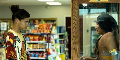 Cartel de Goin' Back To Cali