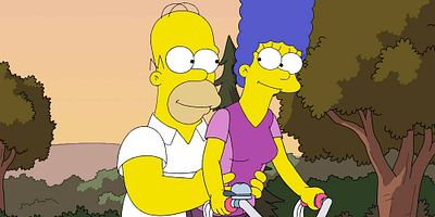 Cartel de One Angry Lisa