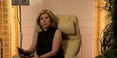 Cartel de The End of Ginni