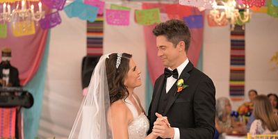 Cartel de Wedding Bouquet, $125