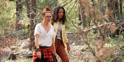 Cartel de A Brief History of Crime