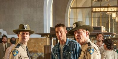 Cartel de A Decent Proposal