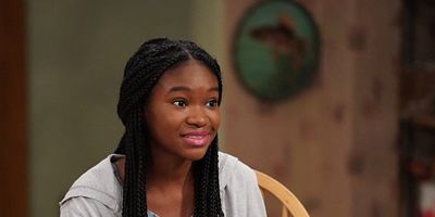 Cartel de Parent Traps and Heart Attacks