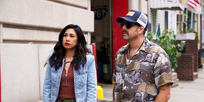 Cartel de Where There's Smoke