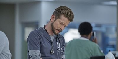 Cartel de A River In Egypt