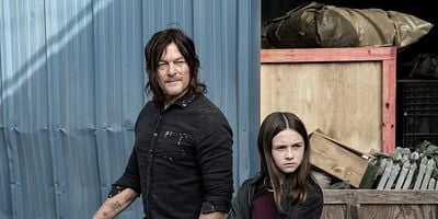 Cartel de A New Deal