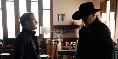 Cartel de Our First Rodeo