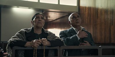 Cartel de Bread and Brine