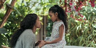 Cartel de Between the Fire and the Pan