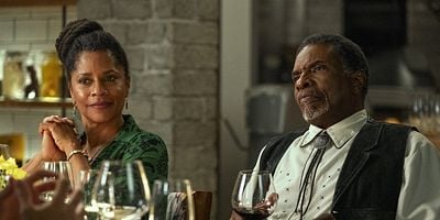 Cartel de First Tastes