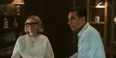 Cartel de The Gloaming