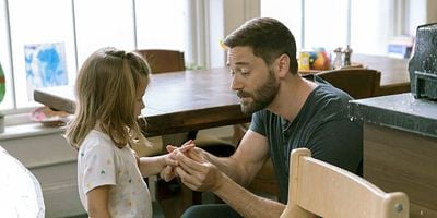 Cartel de Grabby Hands