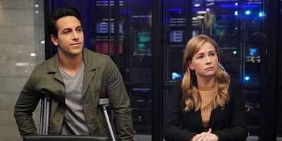 Cartel de To Die For