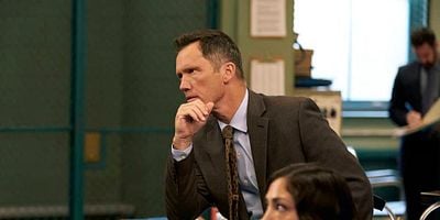 Cartel de Battle Lines