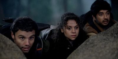 Cartel de The Great Escape