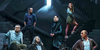 Cartel de El Trasplante