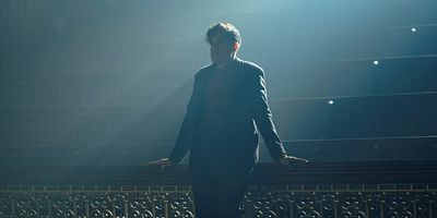 Cartel de The Power of the Doctor