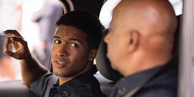 Cartel de Misdemeanor Homicide