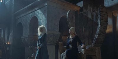 Cartel de El señor de las mareas