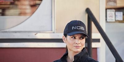 Cartel de Leave No Trace