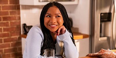 Cartel de Better Off Dead