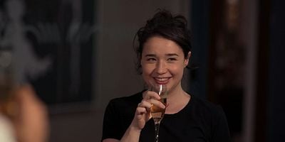 Cartel de The End of a Saturday