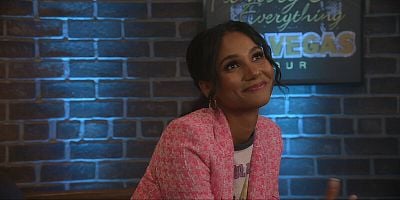 Cartel de Don't Sweat the Technique