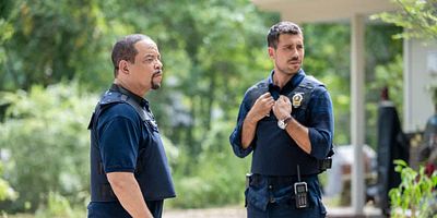 Cartel de The Steps We Cannot Take