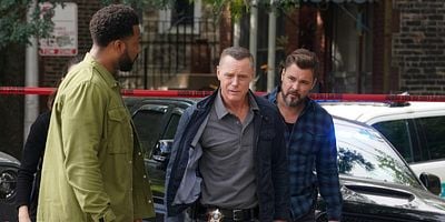 Cartel de Sympathetic Reflex