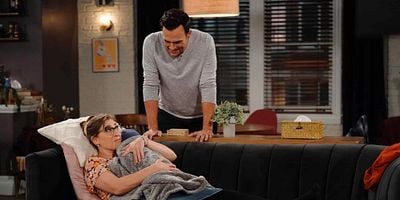 Cartel de Call Me Thor