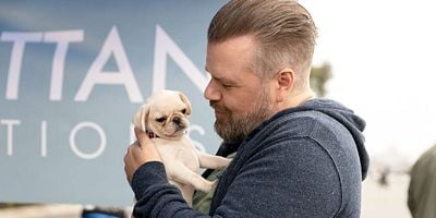 Cartel de Give Me a Sign