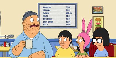 Cartel de Comet-y of Errors