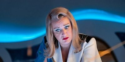 Cartel de What an Unseasonal Delight