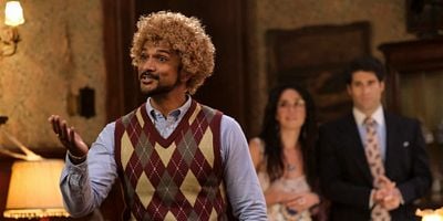 Cartel de Halloween 2: The Ghost of Hetty's Past