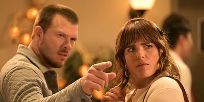 Cartel de Novel Signed by Author, $22.19