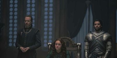 Cartel de El consejo verde