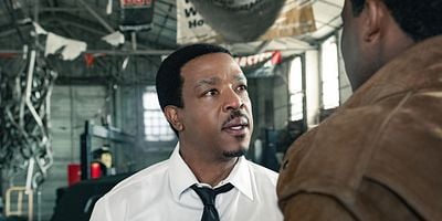 Cartel de Devil's Night