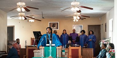 Cartel de Runnin' on E