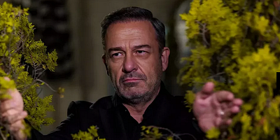 Cartel de Yasak Elma 151.Bölüm