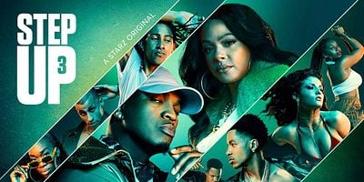 Cartel de Ain't Gon' Let Up