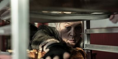 Cartel de What's Been Lost