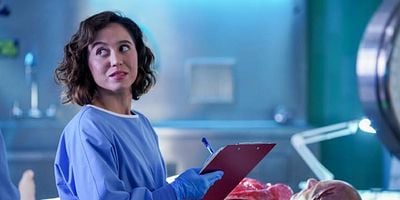 Cartel de In Harm's Way