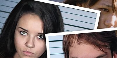 Cartel de The Fame Game