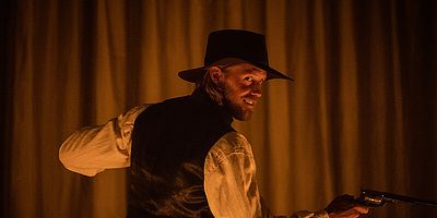 Cartel de Pax Romana