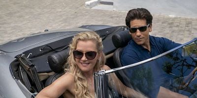 Cartel de East Of Eden