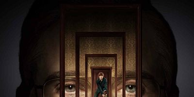 Cartel de Alan Learns to Meditate