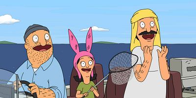 Cartel de So You Stink You Can Dance