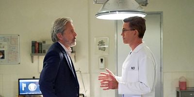 Cartel de The Good Fighter