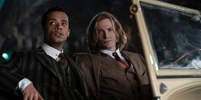 Cartel de The Ruthless Pursuit of Blood with All a Child's Demanding