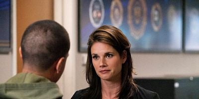 Cartel de Into The Fire